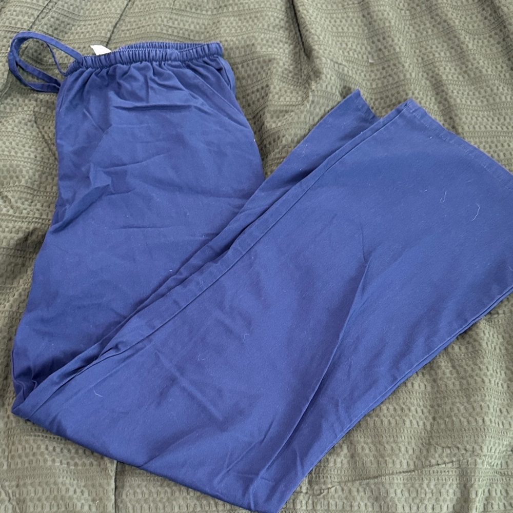Tafford Women's Deep Blue Sweatpants